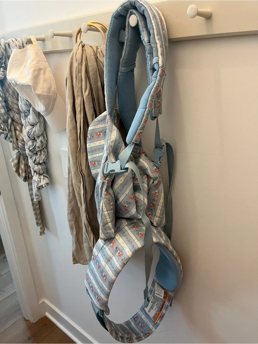 Wildbird Aerial Carrier Marianne XS-XL